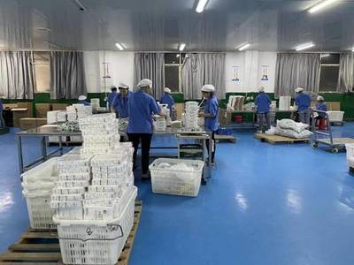 江西三誠(chéng)實(shí)業(yè) 以無(wú)菌無(wú)塵質(zhì)量?jī)?yōu)益為核心，創(chuàng)新驅(qū)動(dòng)食品互聯(lián)網(wǎng)銷售發(fā)展