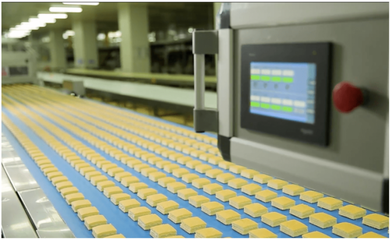 攜手新基建，智造新“食”代——盼盼食品與福建聯通簽署戰略協議，共建5G全連接工廠引領食品銷售新變革